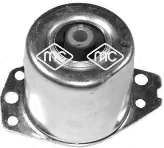 Coxim (suporte) direito de motor 05539 Metalcaucho