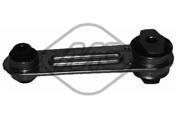 Coxim (suporte) inferior de motor 04468 Metalcaucho