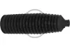 Bota de proteção do mecanismo de direção (de cremalheira) Opel Zafira F75