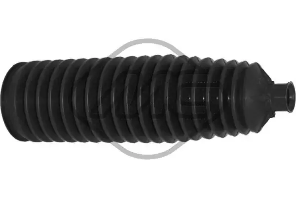 Bota de proteção do mecanismo de direção (de cremalheira) Opel Zafira F75
