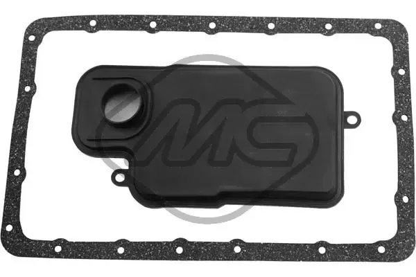 Filtro da Caixa Automática de Mudança 21106 Metalcaucho