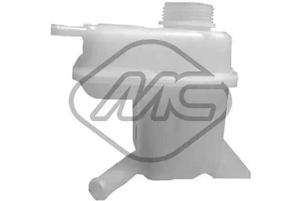 Tanque de expansão do sistema de esfriamento 13664 Metalcaucho