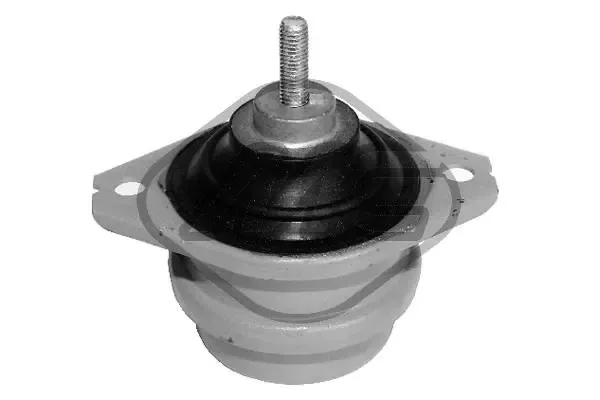 Coxim (suporte) esquerdo de motor 00954 Metalcaucho