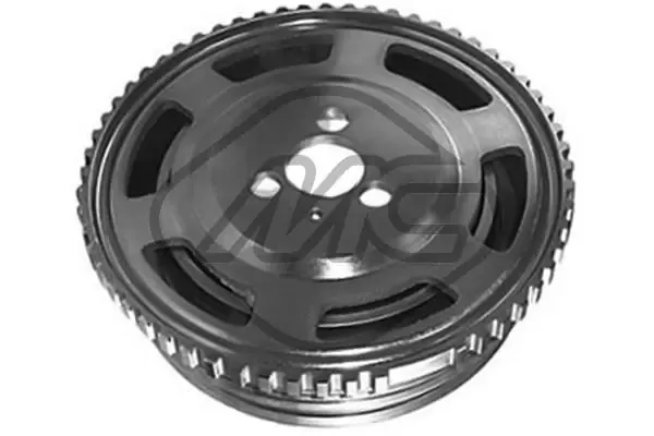 Polia de cambota Fiat Palio 