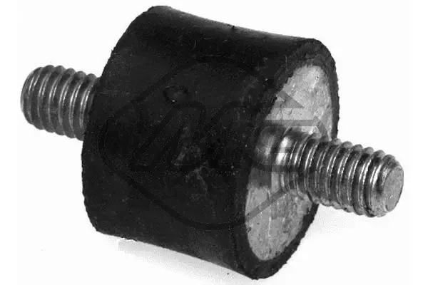 Coxim de fixação do silenciador 05804 Metalcaucho
