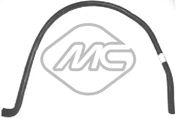  07946 Metalcaucho