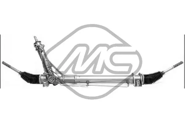 Cremalheira da direção Renault Master III сaixa (FV, JV) (2010 - 2025) preço, a partir de