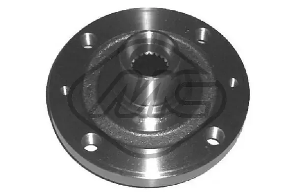 Cubo dianteiro 90045 Metalcaucho