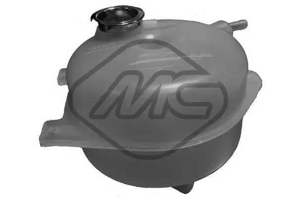 Tanque de expansão do sistema de esfriamento 03942 Metalcaucho