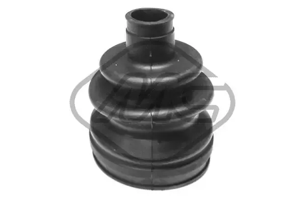 Bota de proteção externa de junta homocinética do semieixo dianteiro 01343E Metalcaucho