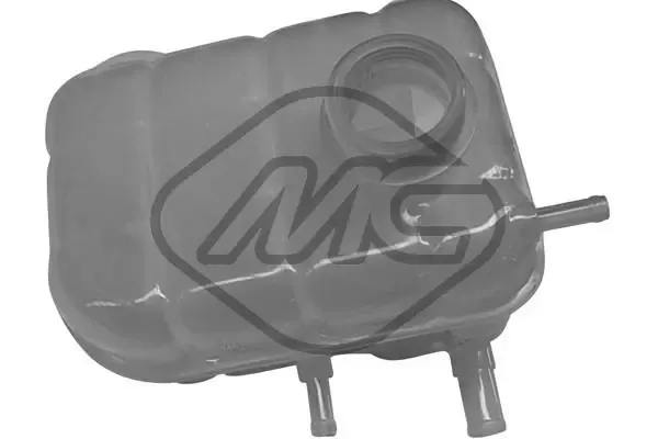 Tanque de expansão do sistema de esfriamento 03306 Metalcaucho