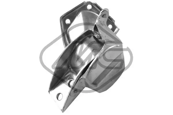 Coxim (suporte) direito de motor 05471 Metalcaucho