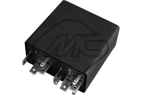 Relê de controlo de limpador pára-brisas para Volkswagen Passat (B5, 3B6)
