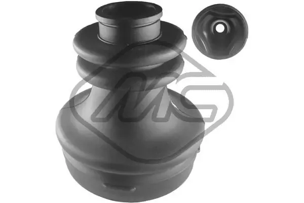 Bota de proteção interna de junta homocinética do semieixo dianteiro 01559 Metalcaucho