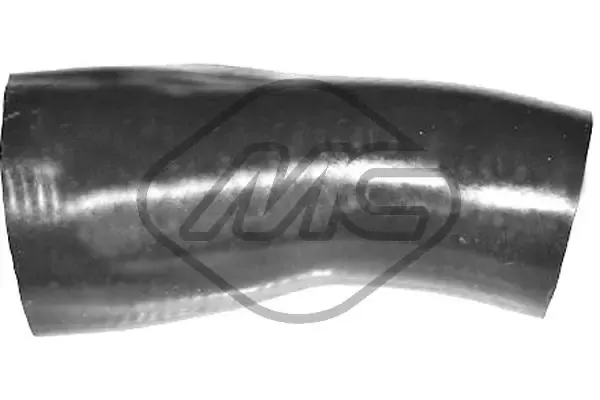 Cano derivado de ventilação de cárter (de separador de óleo) 94486 Metalcaucho