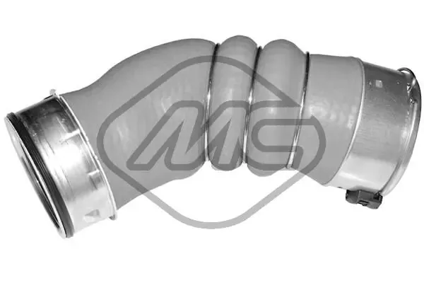 Mangueira (cano derivado) de intercooler 98595 Metalcaucho