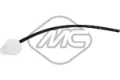 Tampa de tanque de fluido para lavador Opel Vectra B