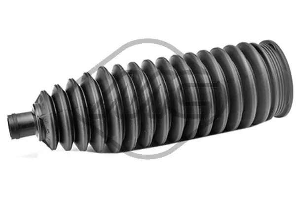 Bota de proteção do mecanismo de direção (de cremalheira) Citroen C4