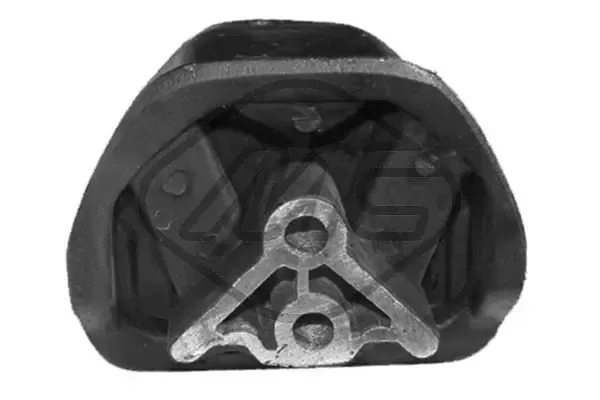 Coxim (suporte) direito de motor 00727 Metalcaucho