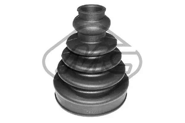 Bota de proteção interna de junta homocinética do semieixo dianteiro 00177 Metalcaucho