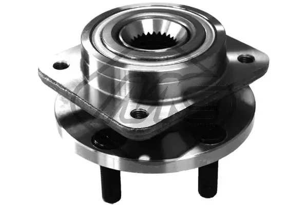 Rolamento de cubo dianteiro Chrysler Voyager I ES