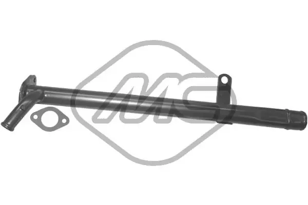 Compre Mangueira (cano derivado) do sistema de esfriamento Fiat Ducato II 230L
