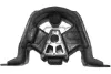 Coxim (suporte) traseiro de motor Daewoo Espero KLEJ