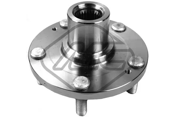 Cubo dianteiro para KIA Opirus (GH)