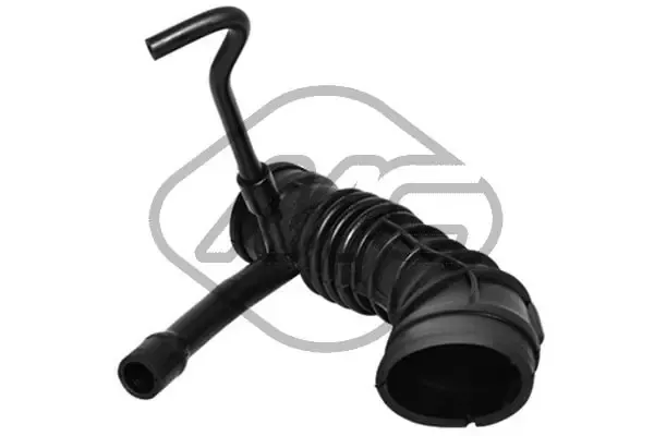 Cano derivado de ar 07717 Metalcaucho