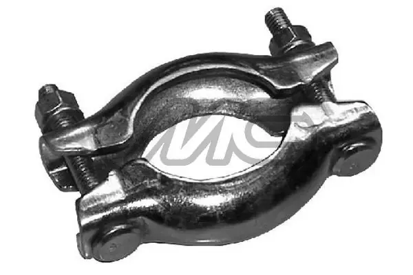  00390 Metalcaucho
