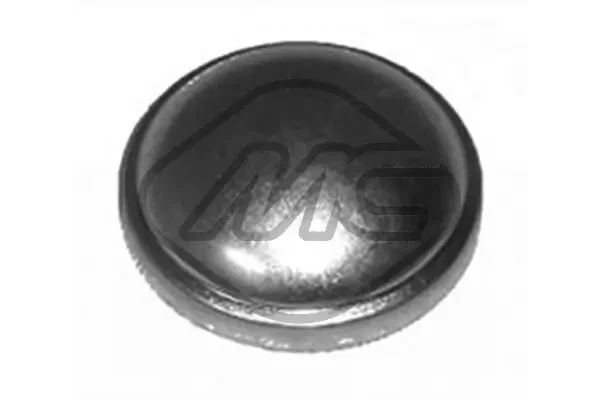 Tampão de cubo para Ford Fiesta (JH, JD)