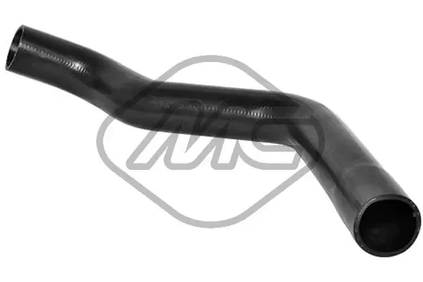 Mangueira (cano derivado) de intercooler 99130 Metalcaucho