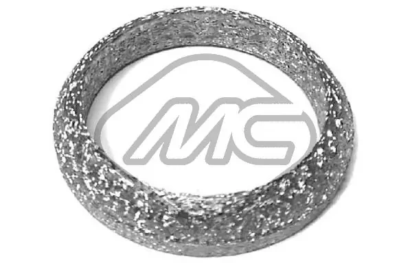 04166 Metalcaucho