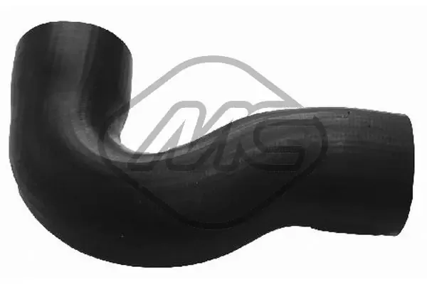 Cano derivado de ar, saída de turbina (supercompressão) 09068 Metalcaucho