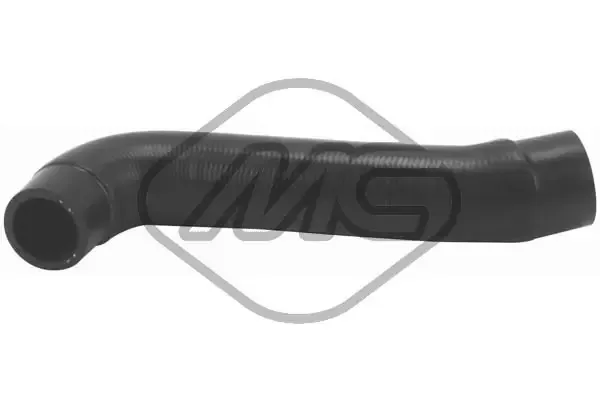 Mangueira (cano derivado) de intercooler 09686 Metalcaucho