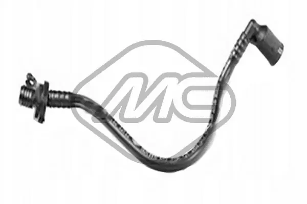 92537 Metalcaucho