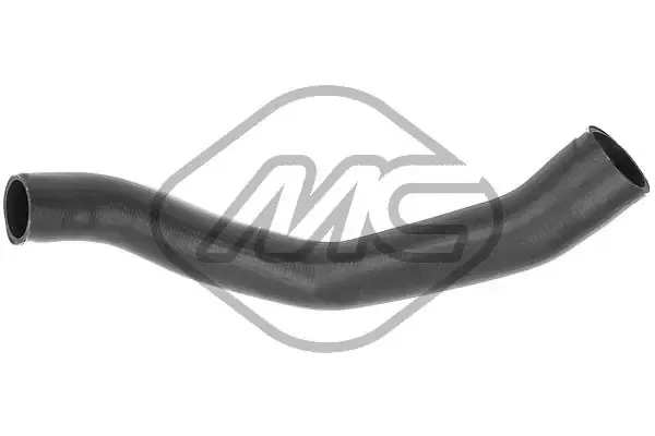 Mangueira (cano derivado) de intercooler 94467 Metalcaucho