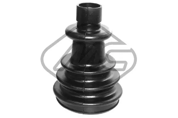 Bota de proteção externa de junta homocinética do semieixo dianteiro 01733 Metalcaucho
