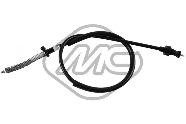 Cabo/pedal de gás (de acelerador) para Fiat Tipo (160)
