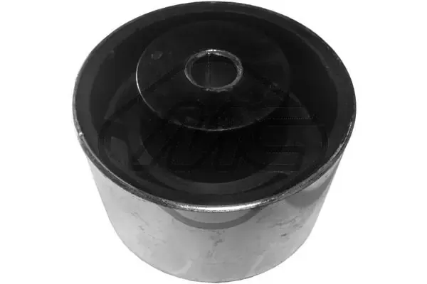 Coxim (suporte) traseiro de motor 00751 Metalcaucho