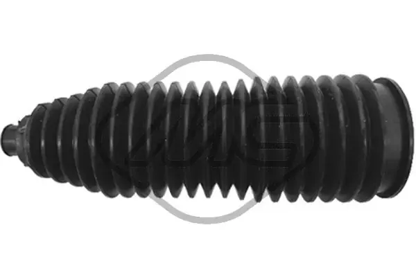 Bota de proteção do mecanismo de direção (de cremalheira) 11720 Metalcaucho
