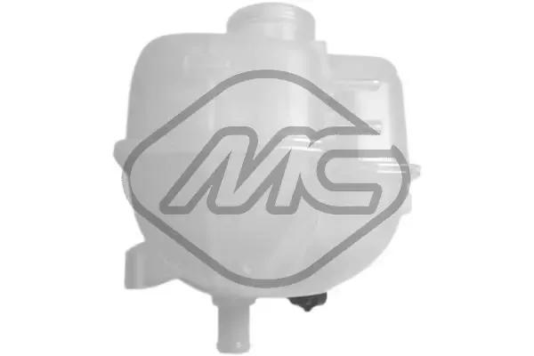 Tanque de expansão do sistema de esfriamento 03922 Metalcaucho