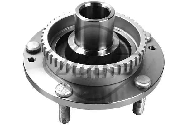 Cubo dianteiro 90247 Metalcaucho