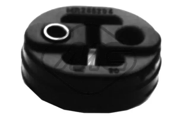 Coxim de fixação do silenciador Hyundai Accent 4 RB