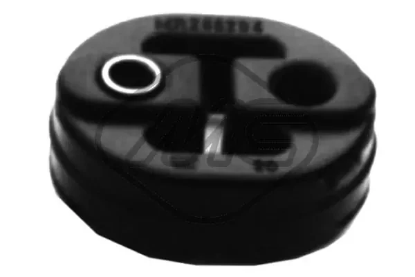 Coxim de fixação do silenciador para Hyundai I40 (VF)