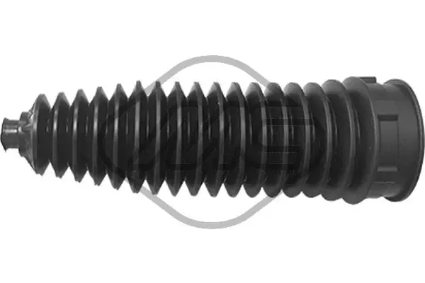 Bota de proteção do mecanismo de direção (de cremalheira) 11444 Metalcaucho