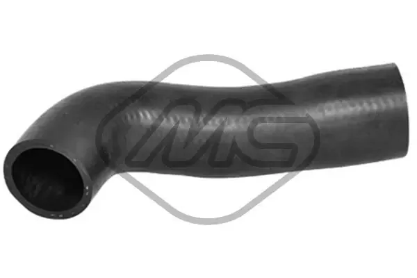 Mangueira (cano derivado) de intercooler 07719 Metalcaucho