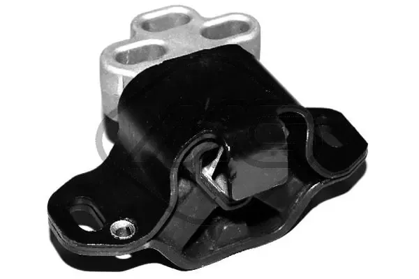 Coxim (suporte) direito de motor 05316 Metalcaucho