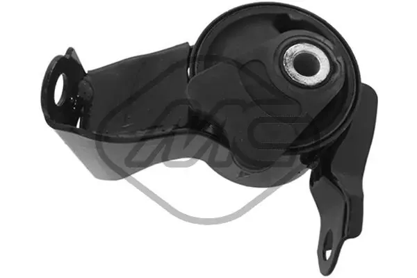 Coxim (suporte) esquerdo de motor 57146 Metalcaucho