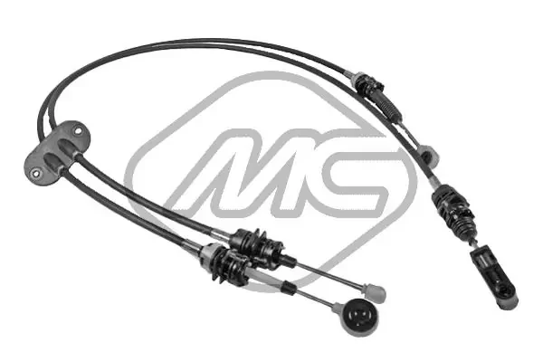 86022 Metalcaucho